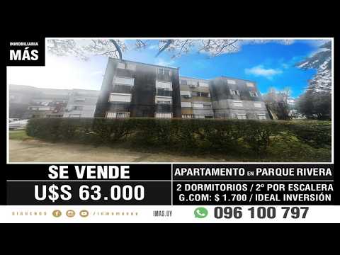 Video de YouTube - Apartamento Venta Carrasco Norte Montevideo iMas.uy MA