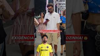 Exigências do Goleiro Vozinha para Fechar com o Colo-Colo! 🤑