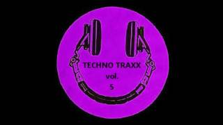 Techno Traxx Vol. 5 - 04 Neighbour Djs - Frequency (Original Mix)