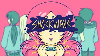 Shockwave - Crazy test of friendship