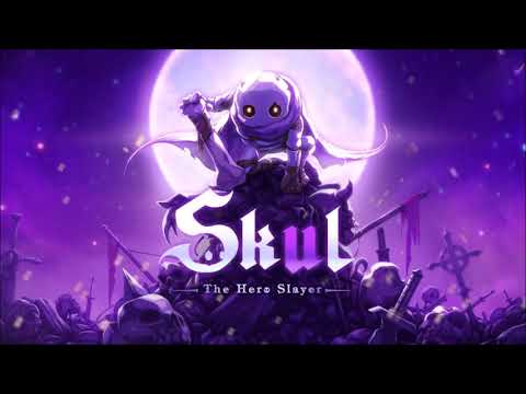 Skul; the Hero Slayer PC OST