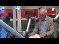 Zin in Zondag - De dominee komt voorbij: Ds. Bram Grandia