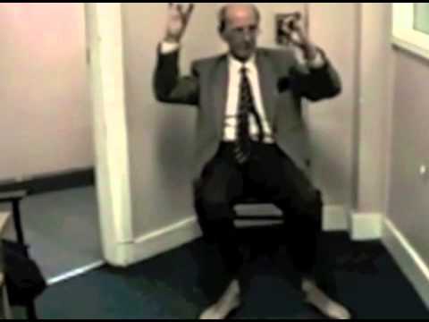 Patient (case 5) Aged 62 Years, Being Treated With Levodopa