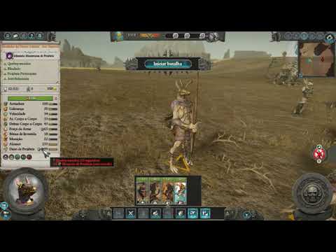 Guia de Unidades - Ushabti