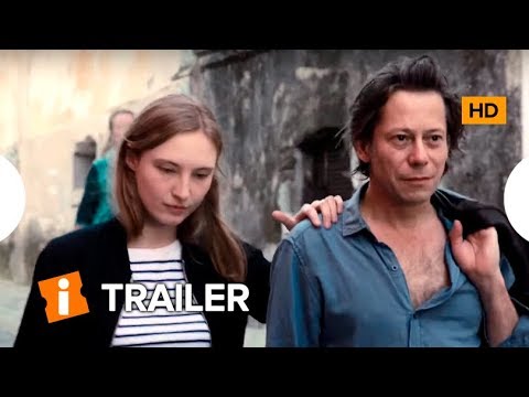 Até Nunca Mais | Trailer Legendado