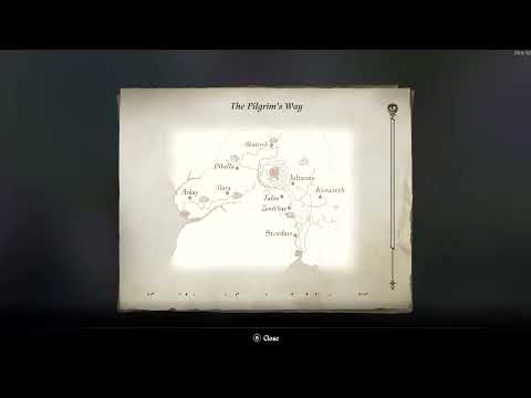 Zenithar's wayshine: The Elder Scrolls IV  Oblivion Remastered