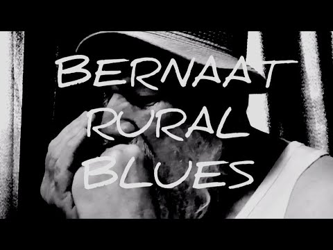 Bernaat Rural Blues. II.