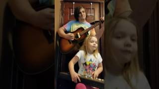 It's a Sunny Day (Reprise)