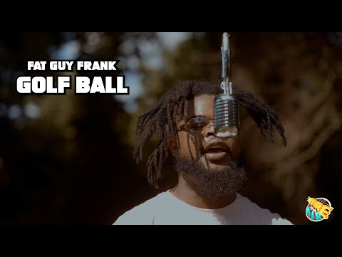 Fat Guy Frank - Golf Ball (FOA Live Performance)
