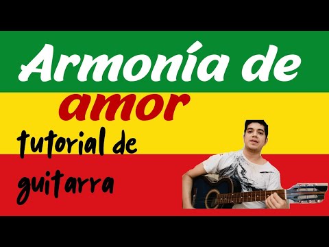 Armonia De Amor - Gondwana