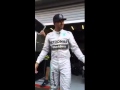 Lewis Hamilton - ALS Ice Bucket Challenge - YouTube