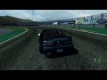 SLRR Silvia S13 EBISU Drift Training 