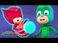 Soccer Gone Wrong Game Day Disaster ️ PJ Masks Full Episodes Superhero Cartoons For Kids