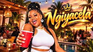 Download lagu NGIYACELA - Nkosazana Daughter x Boohle Ft. Master KG & Babalwa M  |  Amapiano 2026 mp3