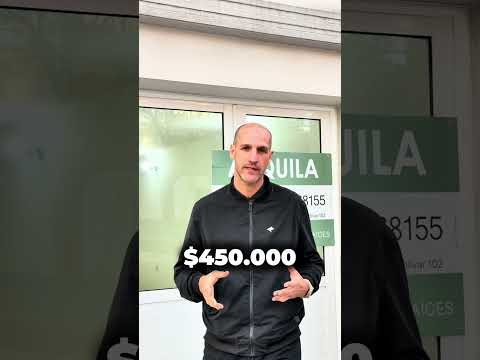 🏢 Local comercial en alquiler a metros de Bv. Lehmann