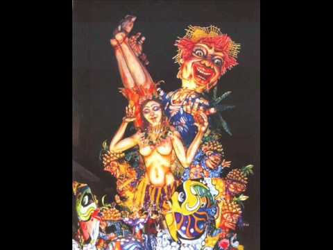 L´isola che non c´e´ inno 1996