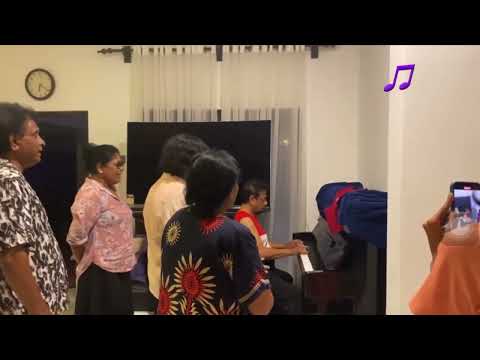 Seetha kandu yaye… රූකා වයයි ලේඛා කියයි @RookanthaGoonatillake @ChandralekhaPereraOfficial #viral