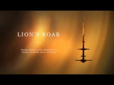 Thumbnail for Lion's Roar video