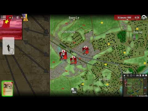 SGS Battle for Hue - Tutorial 4 - Supply