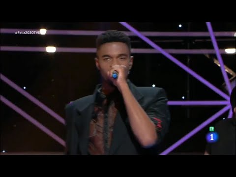 "BULLA" Famous Oberogo | Feliz 2020 Gala Nochevieja