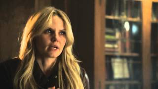 Elsa Helps Emma Embrace her Magic [HD]