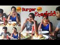 Food Challenge Burger Challenge Food Challenge Sri Lanka