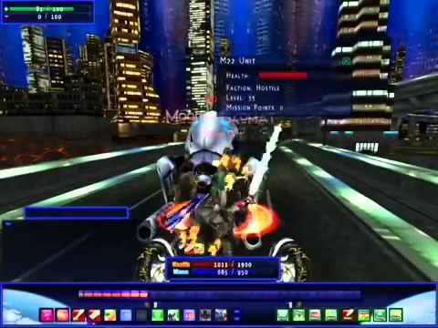 Watch trailer for Ancients of Fasaria: Celestias Angelica MMORPG Steam Gift GLOBAL