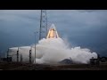 SpaceX Pad Abort Test