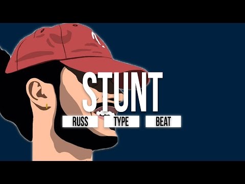 (FREE) Russ x Drake Type Beat - Stunt (Prod. By Josh Petruccio & Pilgrim Beats)