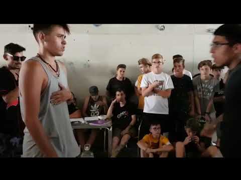 SITU VS TMS | INAGURACIÓN BATTLE [4TOS]