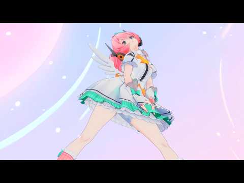 Tenshimaru-san and BerserkiKun