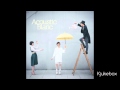 [2014.04.21] Park Ki Young & Acoustic Blanc ...