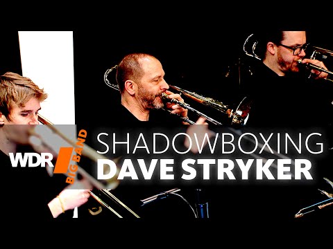 Dave Stryker & WDR BIG BAND - Shadowboxing