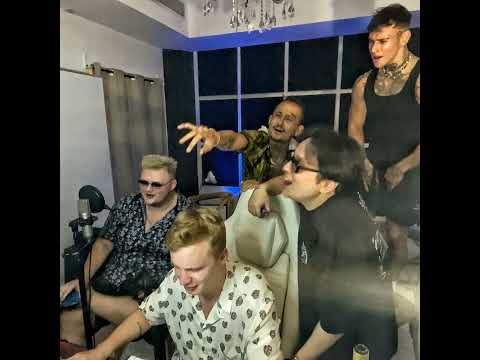 MORGENSHTERN, The Limba, NILETTO, Boombl4 - СКОЛЬКО СТОИТ ЛЮБОВЬ