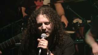 HAKEN - SOMEBODY - LIVE @ DAS RIND, RÜSSELSHEIM 2013-10-03