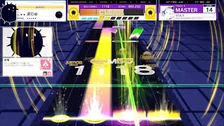 【UMIGURI】 STULTI/MAX MAXIMIZER VS DJ TOTTO 【創作譜面】