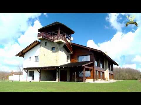 Danubius Hunters - Vila Singureni