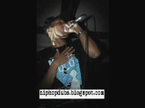 Wordsworth, F.T., Big Bob, and Matt Fingaz freestyle on Bahamadia's B-Sides radio show