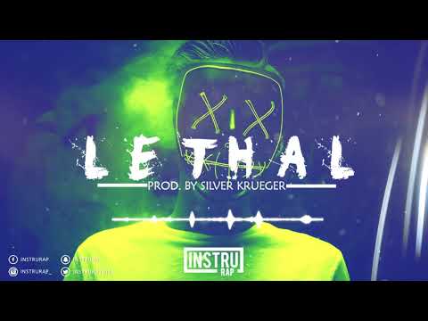 Instrumental Rap Trap | Instru Rap Lourd/Conscient - LETHAL - Prod. by SILVER KRUEGER