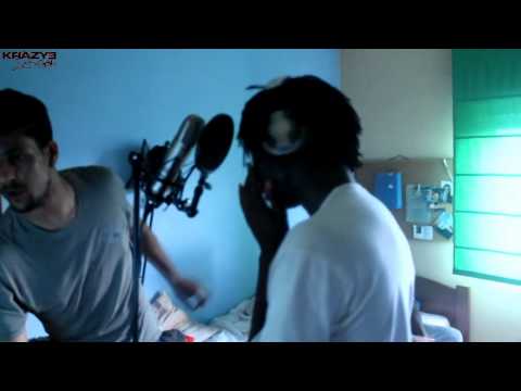 Krazye Loko - Setúbal Mafia Family Parte.2 (2012)