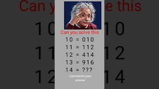 Logically reasoning special #logical #game # I phone # shorts # viral # public