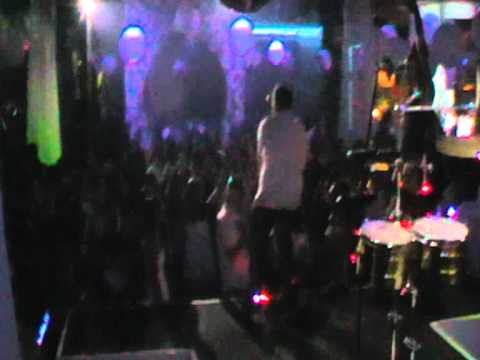 15 The Undergrao @ New Garamond Madrid  Kuka Morales 02