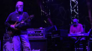 Widespread Panic : New Speedway Boogie  Pelham, AL  4/16/11