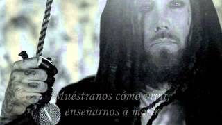 Bruises - Love And Death  - Subtitulos En Español