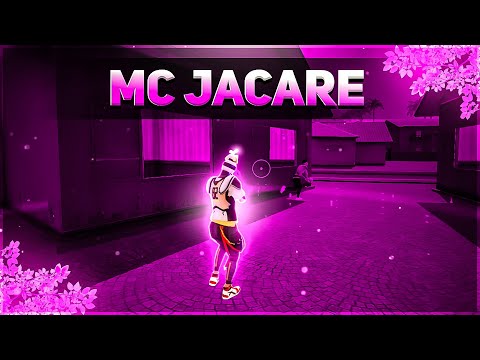 MC JACARÉ TOMA TAPA (FREE FIRE MONTAGE)