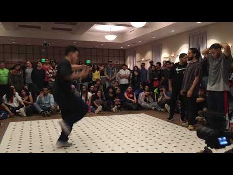 Trinity 'til Infinity l 2019