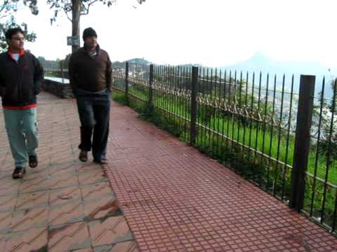 Kodaikanal video