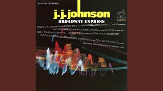 More Than One Way (from the Broadway Musical "Skyscraper")
