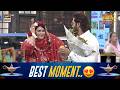 Mein Aap Ke Liye Tohfa Laayi Hun Best Moment Jeeto Pakistan League