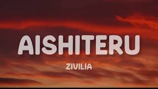 Download lagu Zivilia-Aishiteru 2 (lirik) #lirik #aishiteru2 #zivilia  mp3
